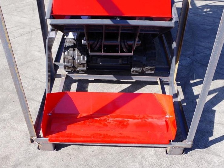 2025-agt-industrial-stand-on-self-loading-mini-crawler-dumper,-gasoline-engine,-m/n-qht500fl-image-7