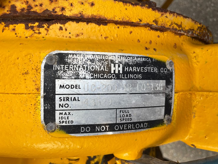 #4514-•-ingersoll-rand-gyro-flo-160cfm-portable-air-compressor-sand-blaster-image-28