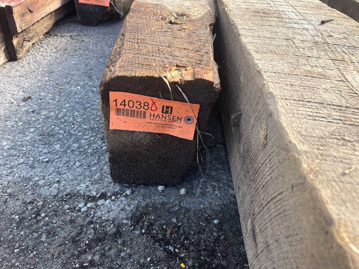 #14038-•-old-barn-wooden-beam-(o4)-image-18