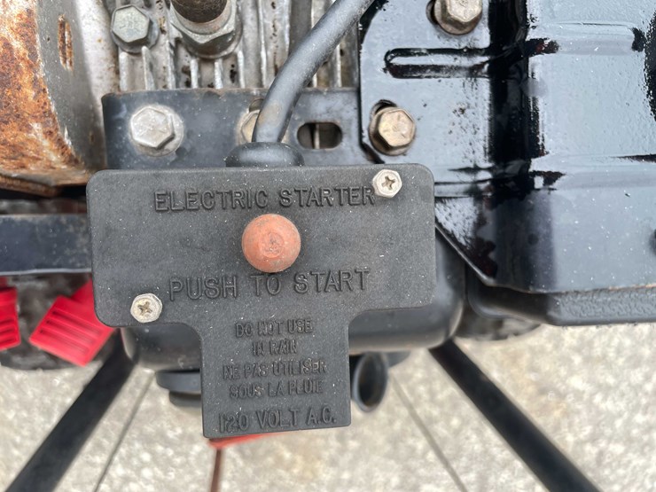 #14029-•-(2)-yard-machines-snow-blowers-(o4)-image-45