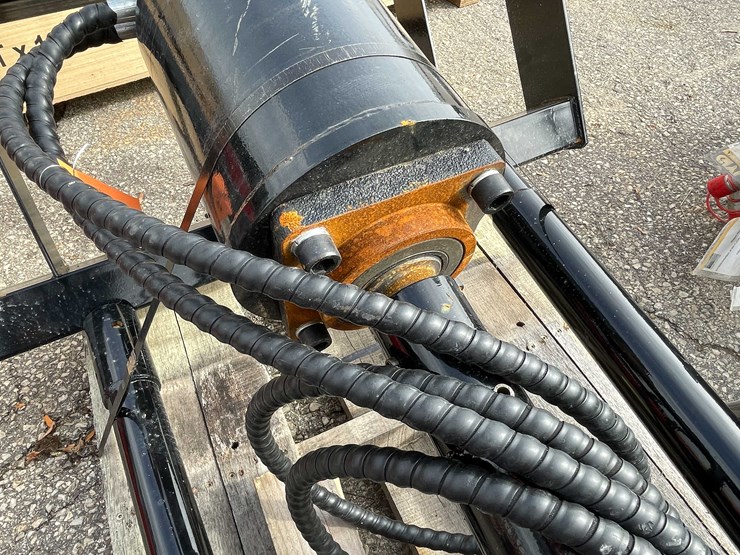 #14009-•-unused-mower-king-skid-steer-auger-(o12)-image-9