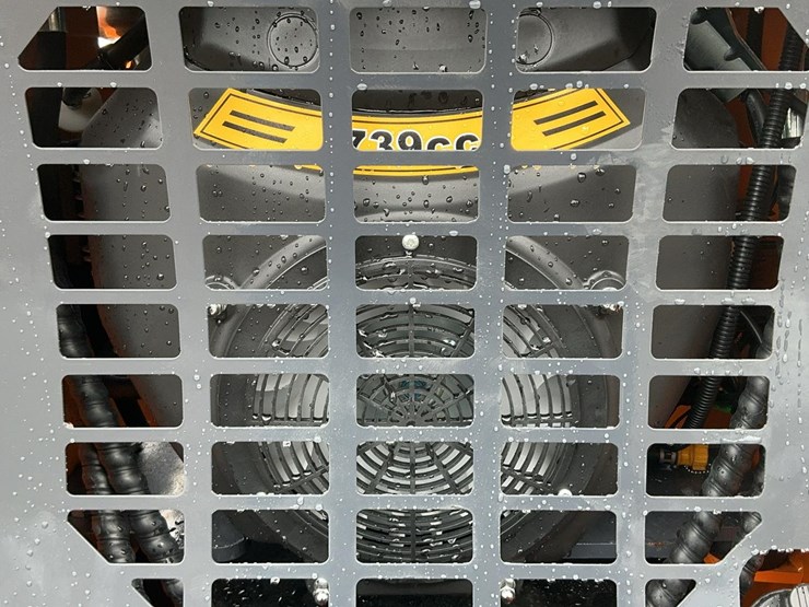 #1003-•-unused-landhero-t460-mini-skid-steer-loader-image-29