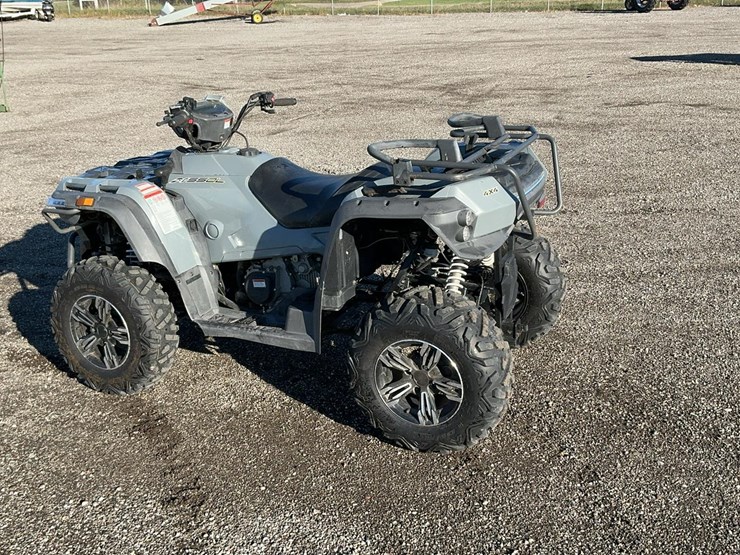 #2351-•-2022-massimo-kymco-mxu-550i-4-wheeler-image-3
