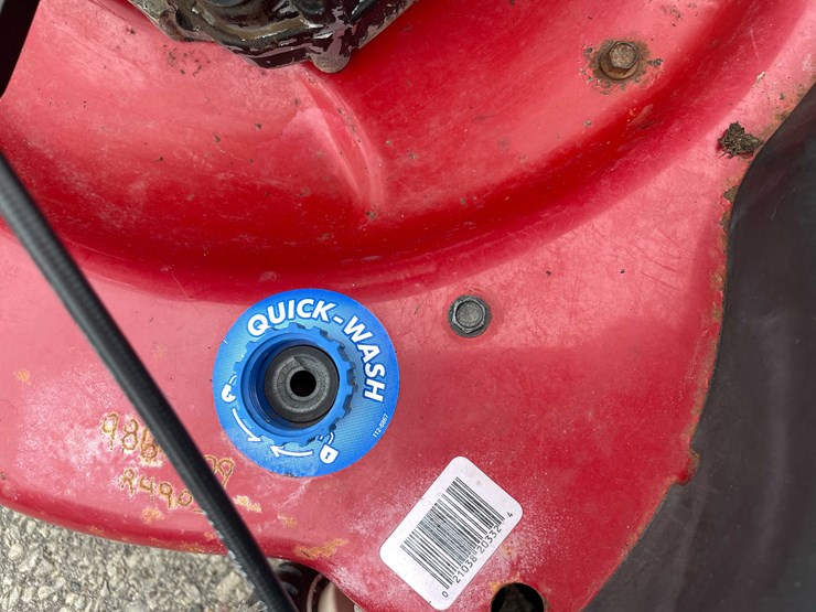 #14030-•-(2)-toro-recycler-lawn-mowers-(o4)-image-14