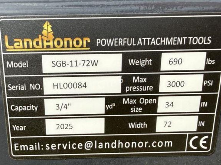 #88-•-72"-heavy-duty-grapple-for-skid-steer-image-4