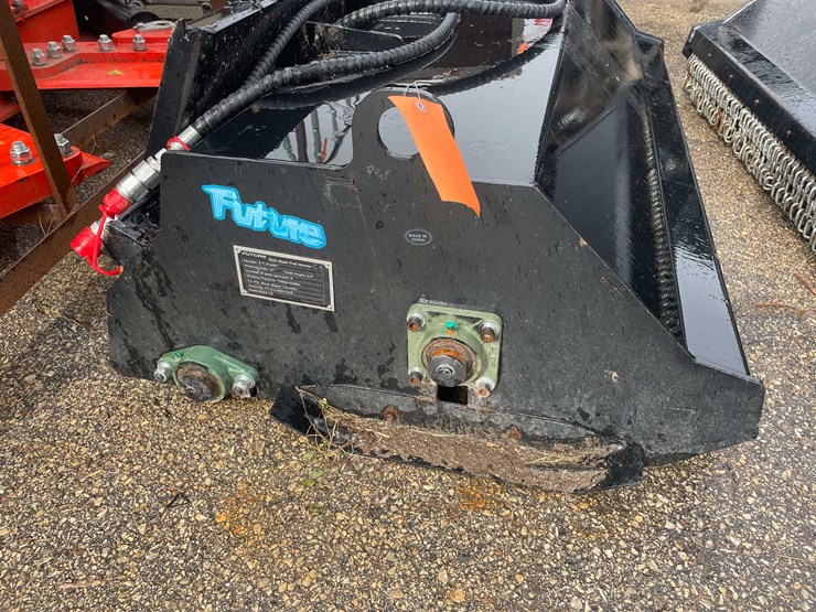 #14051-•-flail-mower-(o10)-image-2