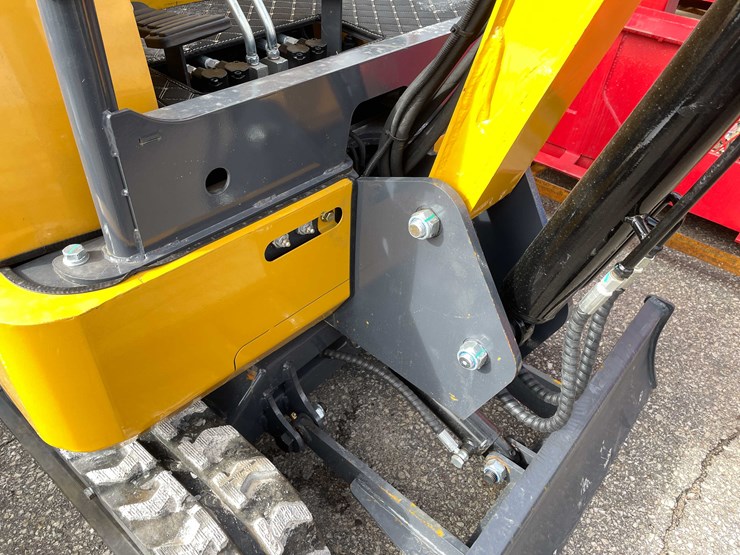 #14010-•-unused-cfg-qk18r-mini-excavator-(o12)-image-14