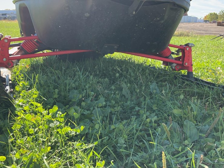 #2350-•-1999-polaris-500-xc-sp-snowmobile-image-11