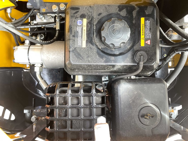 #14010-•-unused-cfg-qk18r-mini-excavator-(o12)-image-33