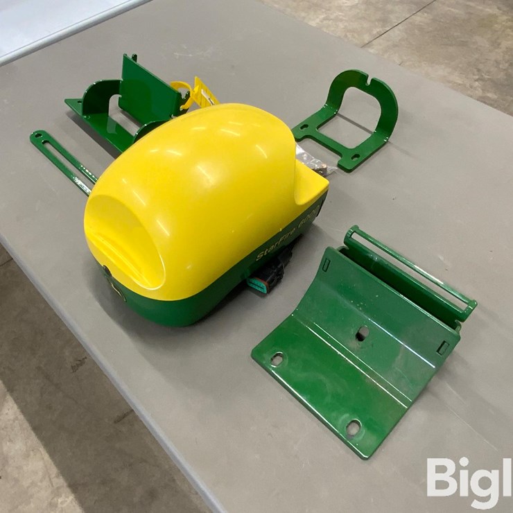 2016 JOHN DEERE STARFIRE 6000