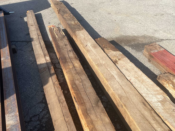 #14039-•-old-barn-wooden-beam-(o4)-image-28