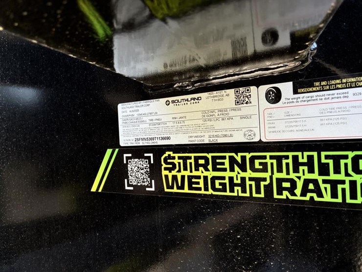 2026-southland-sl716g-24khs-t/a-gooseneck-dump-tra-image-13