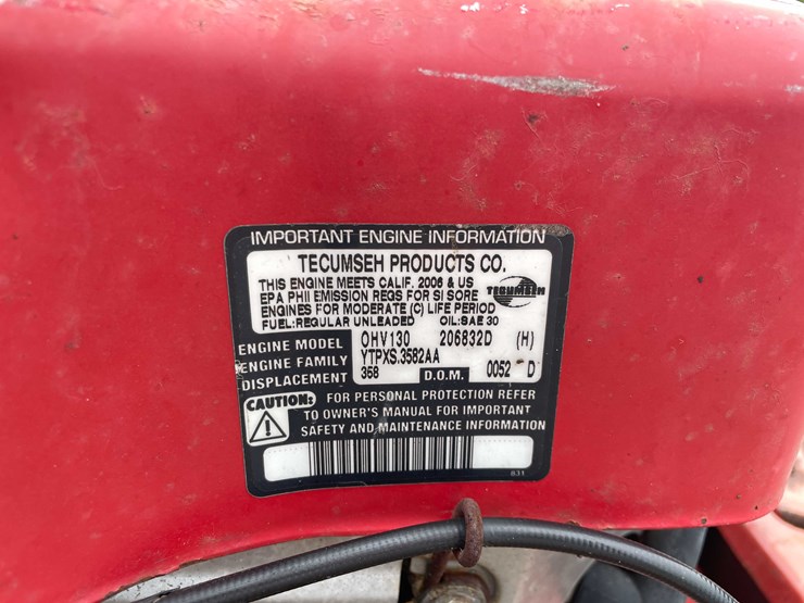 #14026-•-swisher-60"-mower-deck-(o3)-image-23