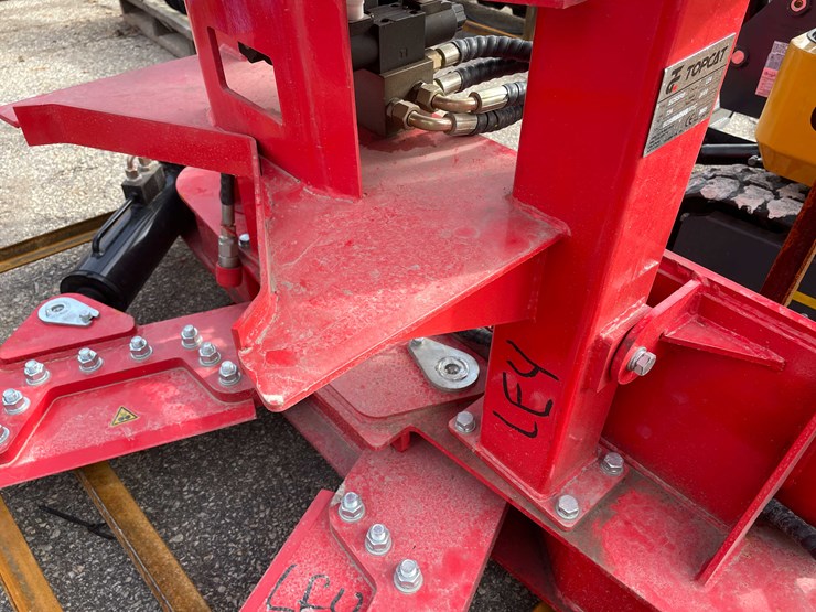 #14008-•-unused-agt-skid-steer-tree-shear-(o12)-image-23