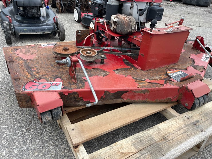 #14026-•-swisher-60"-mower-deck-(o3)-image-16