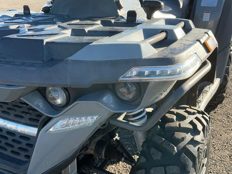 #2351-•-2022-massimo-kymco-mxu-550i-4-wheeler-image-11