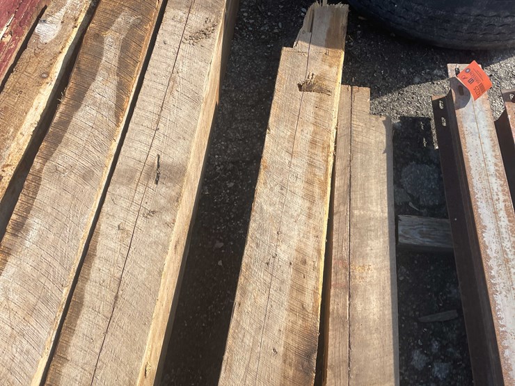 #14039-•-old-barn-wooden-beam-(o4)-image-48