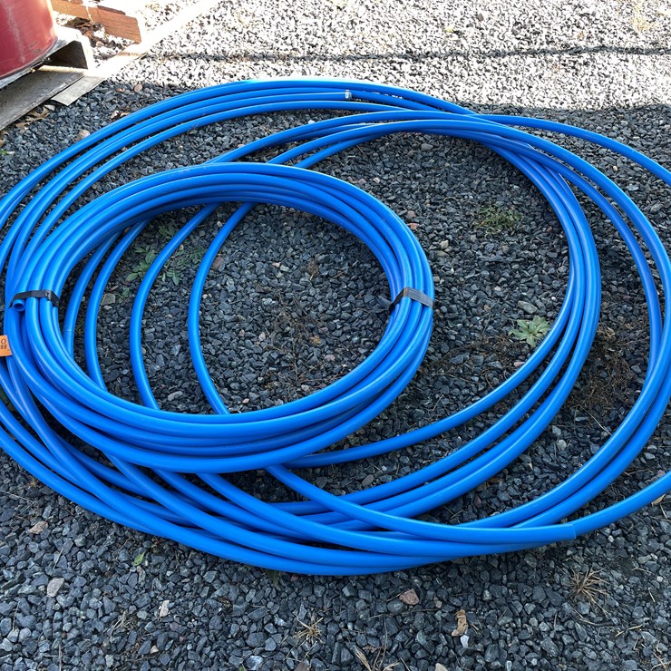 #5700 • (3) Rolls of PEX Waterline