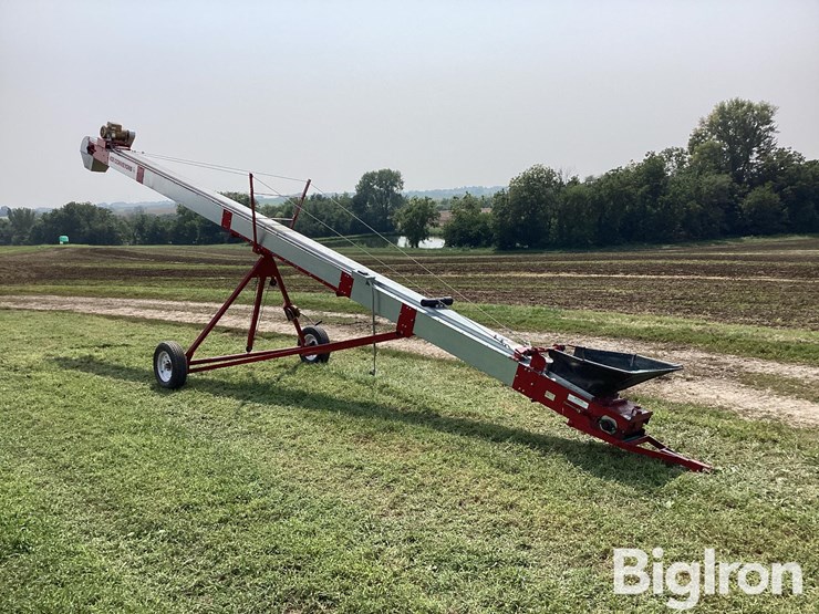 ksi-30'-conveyor-w/electric-motor-image-3