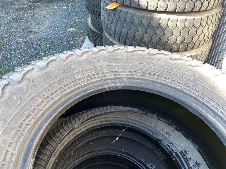 #5701-•-(4)-falken-wild-peak-a/t-17"-tires-image-5