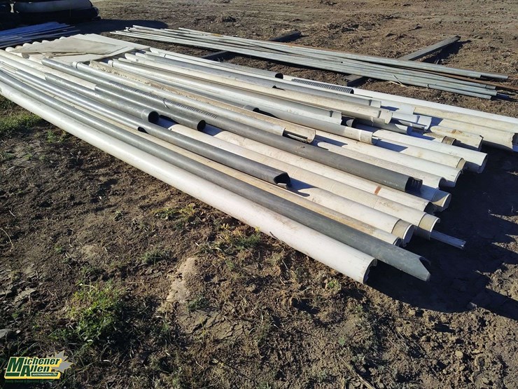plastic-drainage-pipe-(approx-20ft-x-4-1/2in-)-image-3