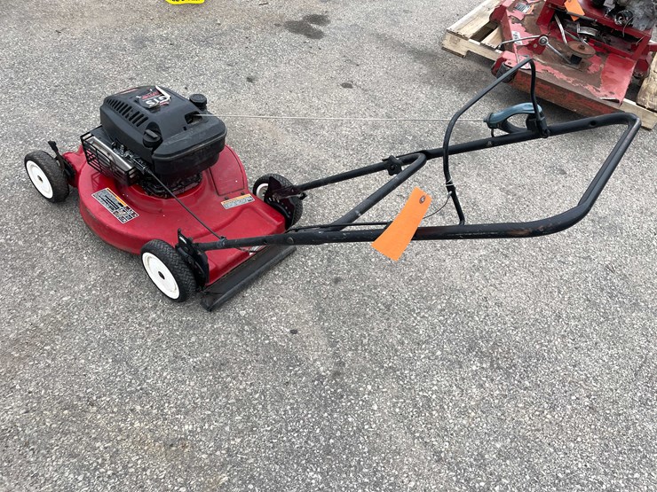 #14027-•-toro-recycler-lawn-mower-(o3)-image-7