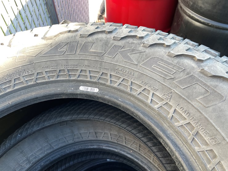 #5701-•-(4)-falken-wild-peak-a/t-17"-tires-image-6
