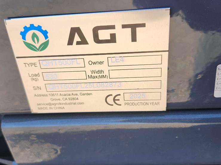 unused-2025-agt-stand-on-self-loading-crawler-dumper-image-8