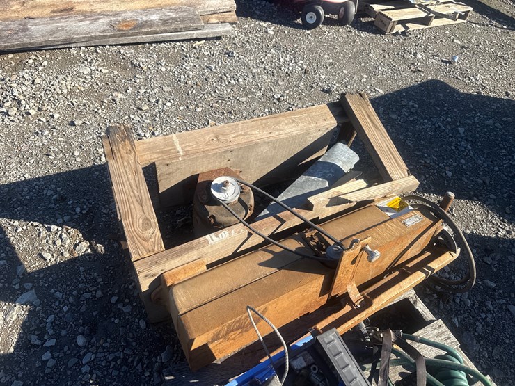 #27955-•-craftsman-103-wood-cleaner-20660-inv#-27955-image-4