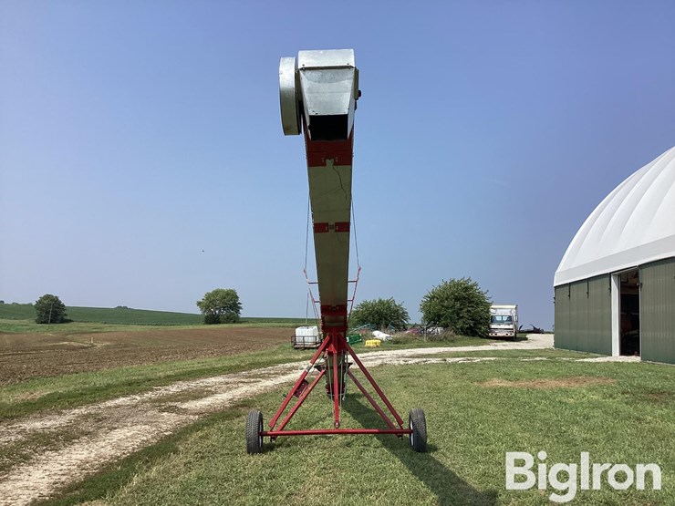 ksi-30'-conveyor-w/electric-motor-image-6