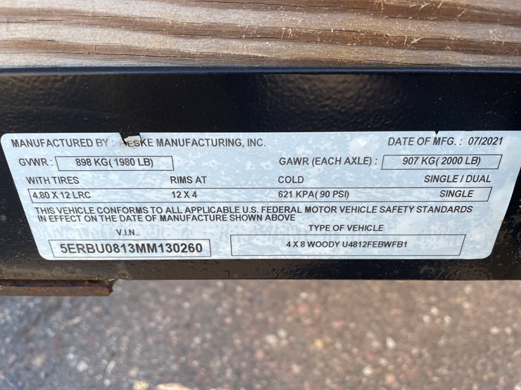 #5656-•-2021-teske-tilt-deck-4'-x-8'-trailer,-(has-title)-image-22
