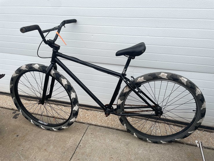 #14037-•-big-wheel-bike-(o4)-image-2