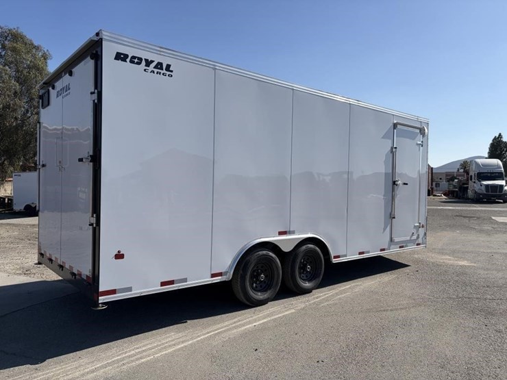 2026-southland-larct52-822v-86-t/a-enclosed-traile-image-3