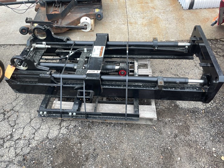 #14020-•-forklift-mast-(o4)-image-2