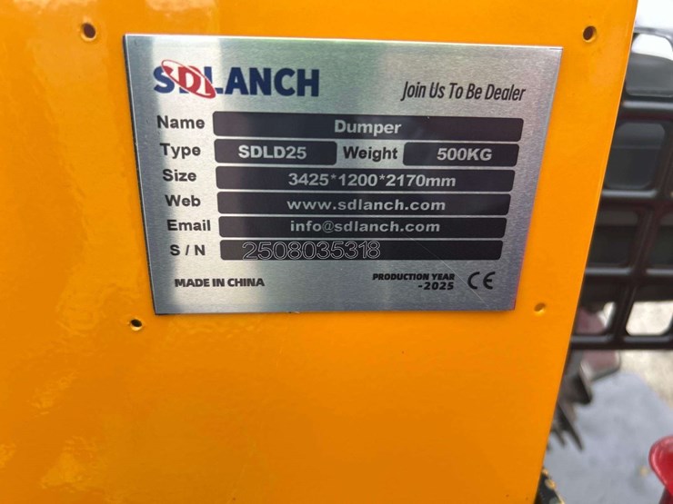 2025-sdlanch-sdld25-mini-dumper-image-5