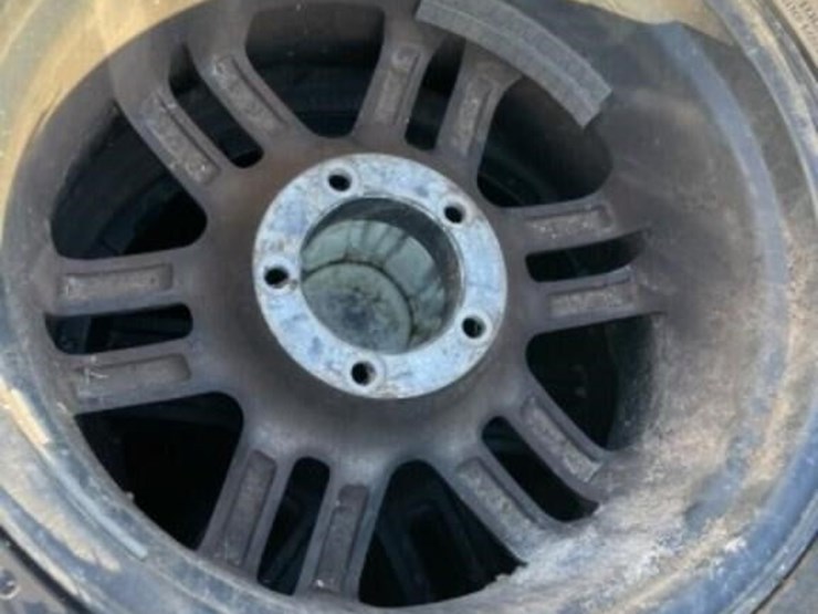 2--set-of-4-tires,-1-set-rims-image-1