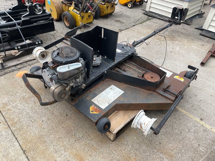 #14036-•-pull-behind-lawn-mower-(o4)-image-15