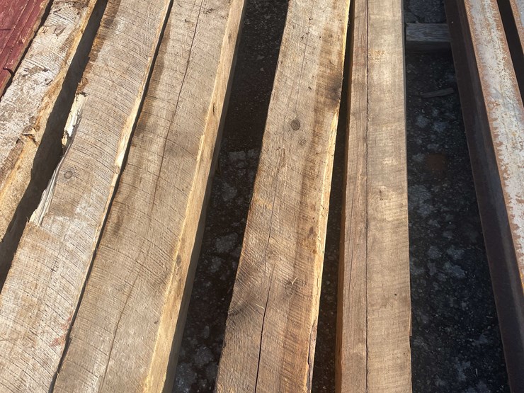 #14039-•-old-barn-wooden-beam-(o4)-image-46