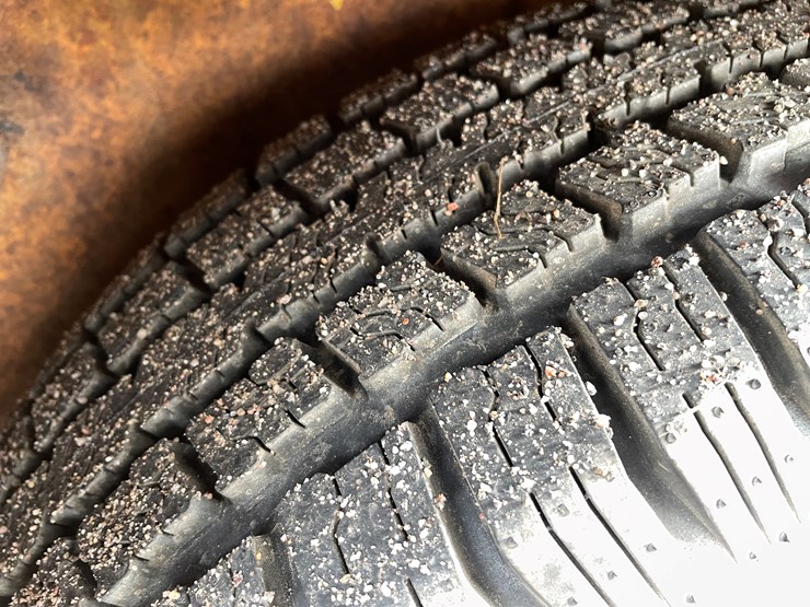 #4514-•-ingersoll-rand-gyro-flo-160cfm-portable-air-compressor-sand-blaster-image-36