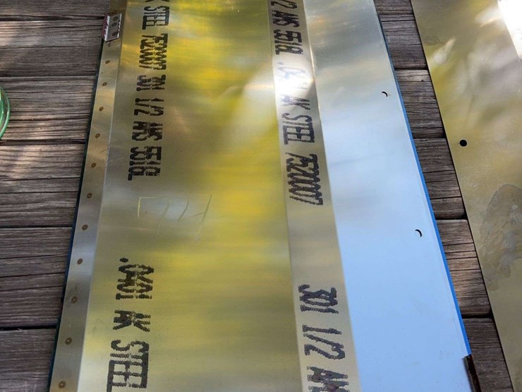 new-2-30''-pcs-of-stainless-steel-for-900-series-jd-bean-head-image-2