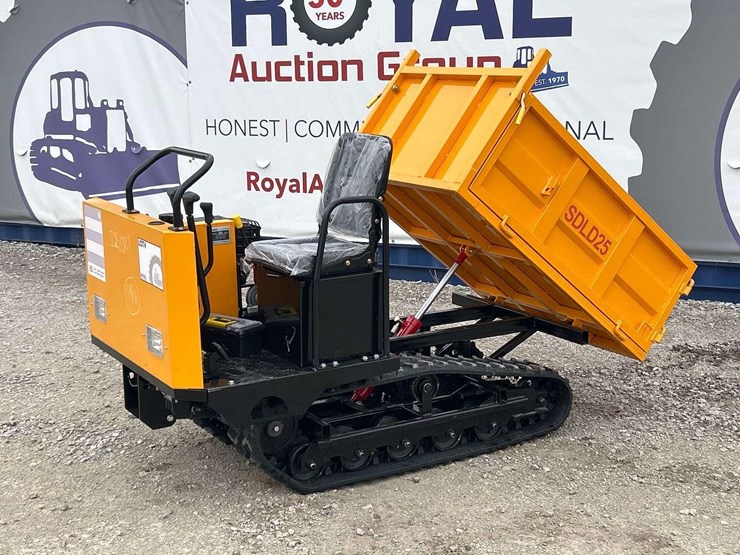 2025-sdlanch-sdld25-mini-dumper-image-1