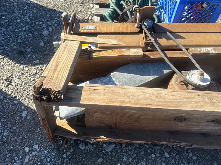 #27955-•-craftsman-103-wood-cleaner-20660-inv#-27955-image-7