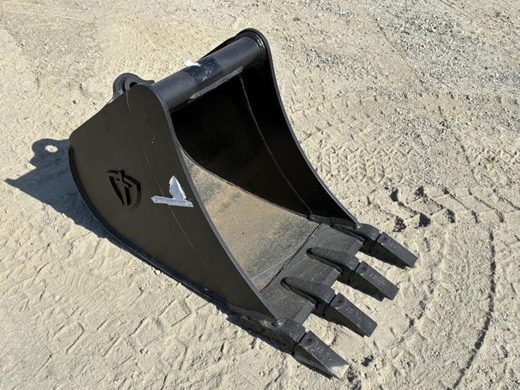 sany-excavator-bucket-w/-teeth-18"-image-2