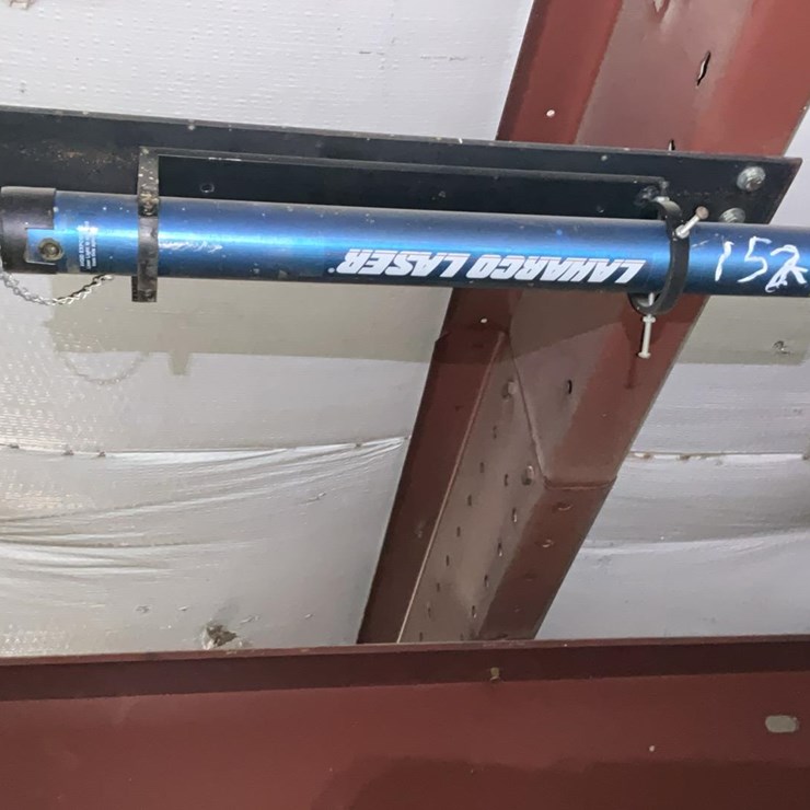 #152 • Laharco Laser