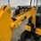 #1601-•-unused-2025-landhero-ldhkv16-mini-excavator-image-14