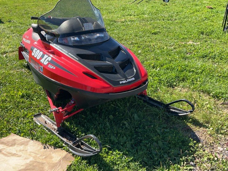 #2350-•-1999-polaris-500-xc-sp-snowmobile-image-10