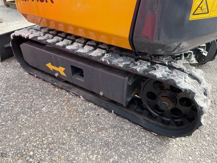 #14010-•-unused-cfg-qk18r-mini-excavator-(o12)-image-32