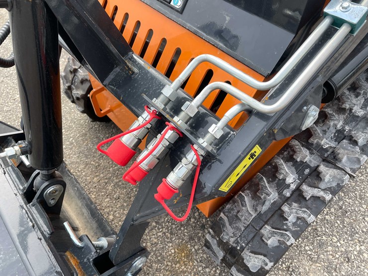 #14002-•-unused-2025,-arteer-mini-skid-steer-(o11)-image-25