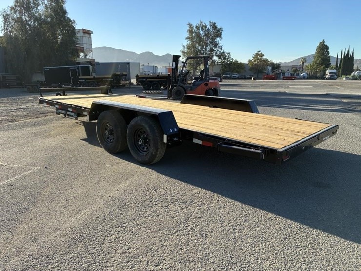 2026-southland-lbat52-20sir-t/a-flatbed-trailer-image-4