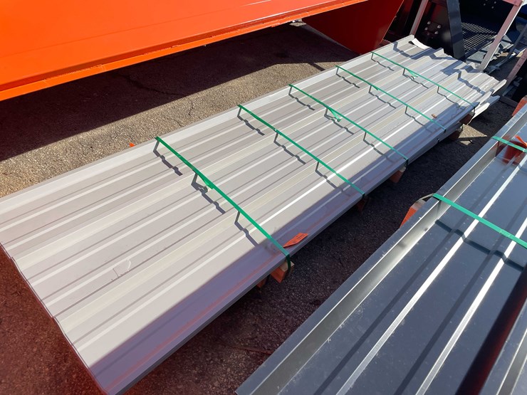 #14102-•-26-gauge-painted-r-panels-(o6)-image-1